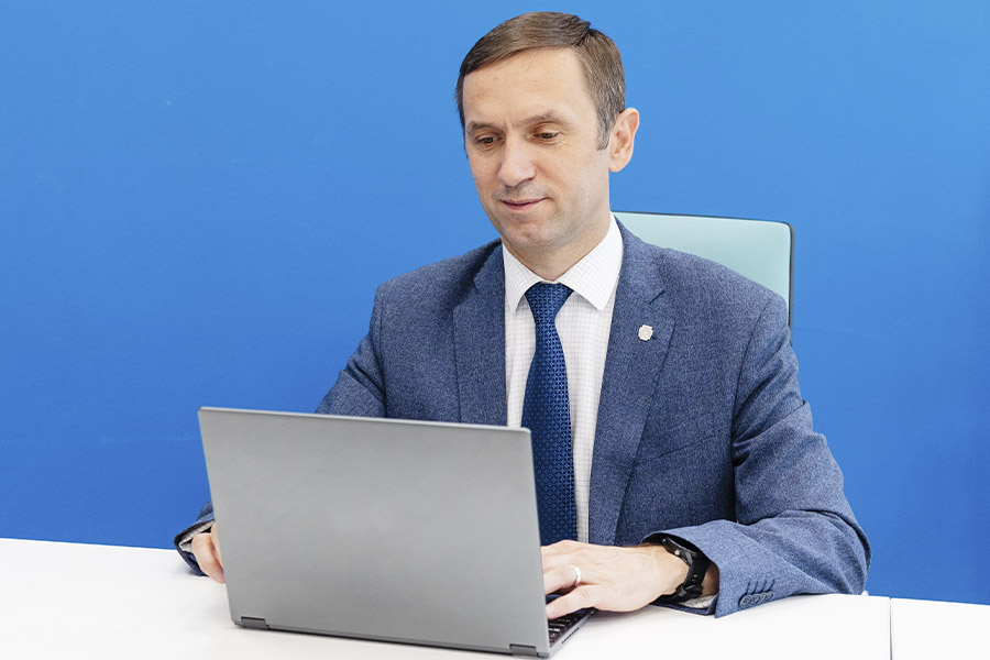 В Омском политехе разработали механизм защиты данных голосом В Омском политехе разработали механизм защиты данных голосом