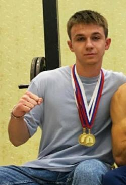         "FLEX GYM"     