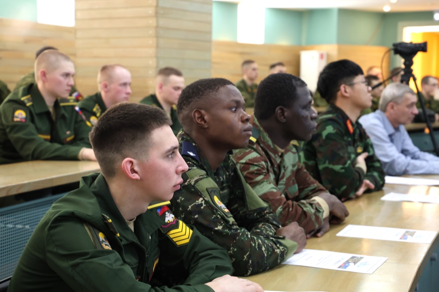 ������� �������� � ����������� ����������: ��� ������ VIII ����������� �� �������� �����������