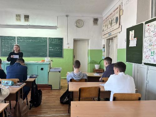 🌊 ПРОФОРИЕНТАЦИОННЫЕ РАБОТЫ | НОВЫЙ ПОДХОД