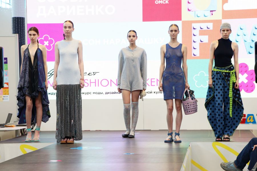 Детство как источник вдохновения: как создаются коллекции победителей модных конкурсов Детство как источник вдохновения: как создаются коллекции победителей модных конкурсов