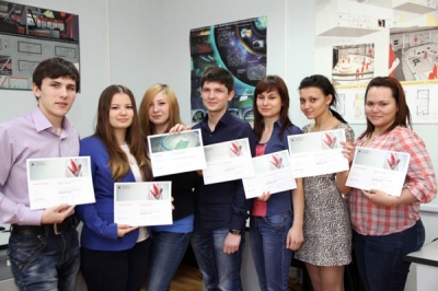 Студенты ОмГТУ получили уникальную возможность пройти бесплатную сертификацию по продуктам компании Autodesk