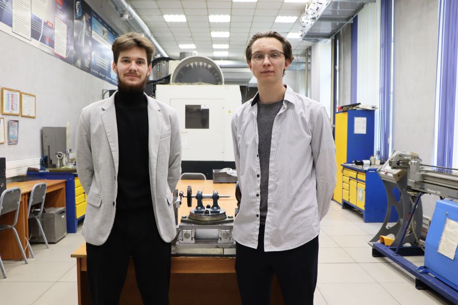 Политехники придумали, как с наименьшими затратами дать вторую жизнь режущим пластинам Политехники придумали, как с наименьшими затратами дать вторую жизнь режущим пластинам