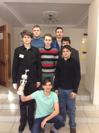               SibirCTF