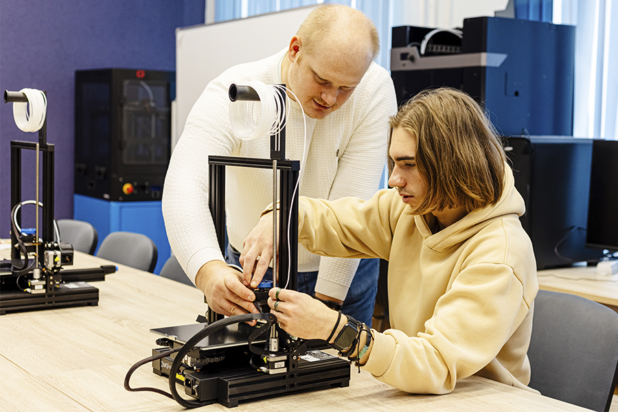 ������� ���������� ����������: � ����� ����������� ����������� SLS ������