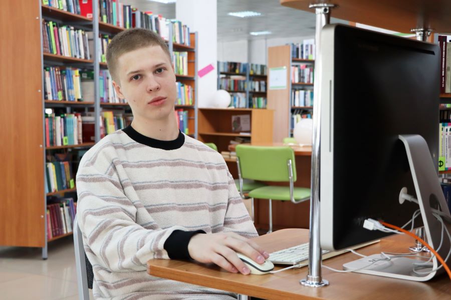 В политехе создают трикотаж для лечения венозной недостаточности В политехе создают трикотаж для лечения венозной недостаточности