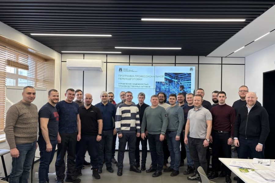 ��������� �����������: ����� ��������� � ���������� �������� ���������� ��������� ��� ������������ ��������-��������������� ��������� 