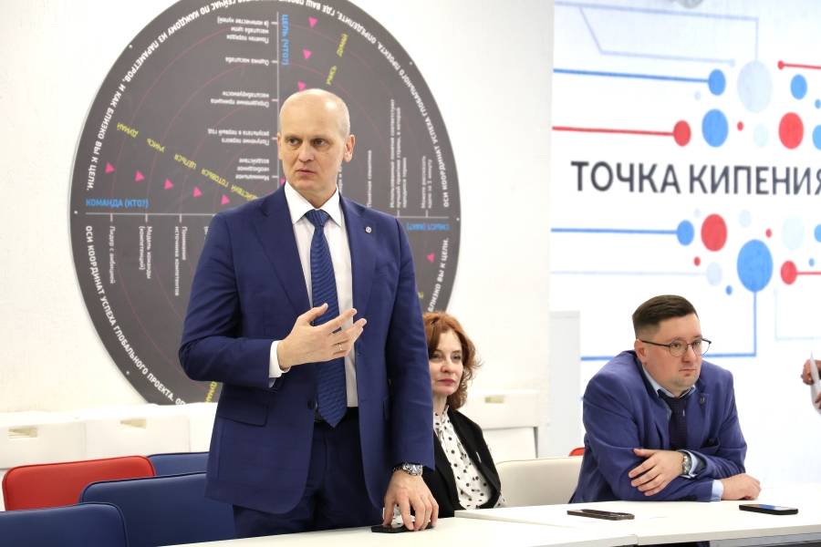 ����� ��������� ����� � ������ ������-�����������