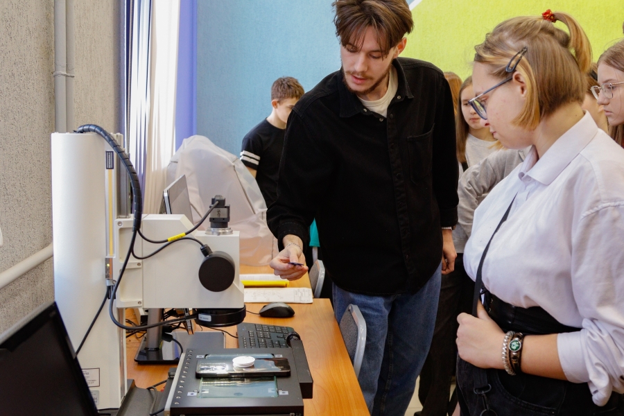 ������ ������� ��������� �����: ���������� ������� ��� ����������