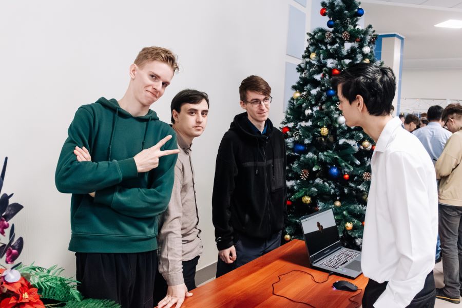 ��������� �������� ��� ������-���������������� �������: ������� � ����� 8-� ����� ��������� ���� 