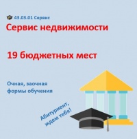 43.03.01 
