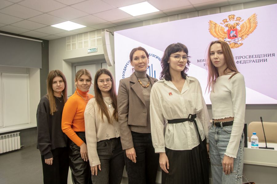 Проект политехников стал одним из лучших на Всероссийском конкурсе дизайн-проектов «Школа мечты»
