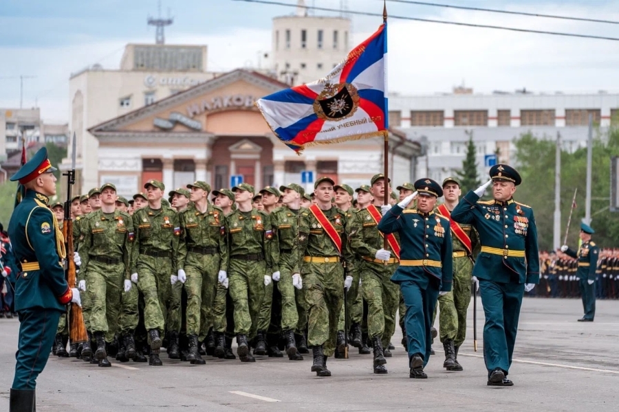 ������� ������ � ������ ��������: ����� ������ ��������� ������� � ������ ����������� ��������� � 81-� ��������� ������� ������