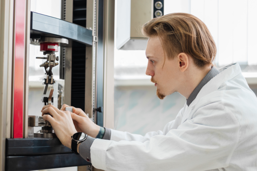 Новые возможности для будущих аспирантов: в политехе началась регистрация на Аспирантский старт Новые возможности для будущих аспирантов: в политехе началась регистрация на Аспирантский старт