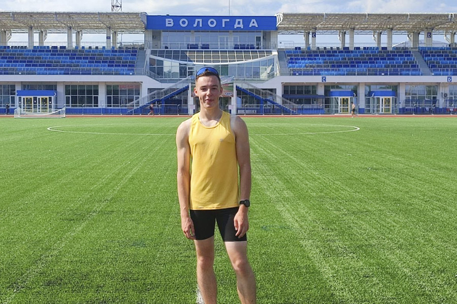 Политехники вернулись с международных и всероссийских соревнований с крупными победами Политехники вернулись с международных и всероссийских соревнований с крупными победами